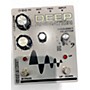 Used Death By Audio Deep Animation Envelope Filter Effect Pedal