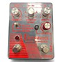 Used Death By Audio Disturbance LFO Modulator Effect Pedal