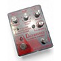 Used Death By Audio Disturbance Lockable LFO Modulator Effect Pedal
