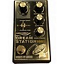 Used Death By Audio Dream Station - Delay & Reverb Effect Pedal