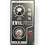 Used Death By Audio Evil Fuzz Effect Pedal