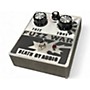 Used Death By Audio FUZZ WAE Effect Pedal