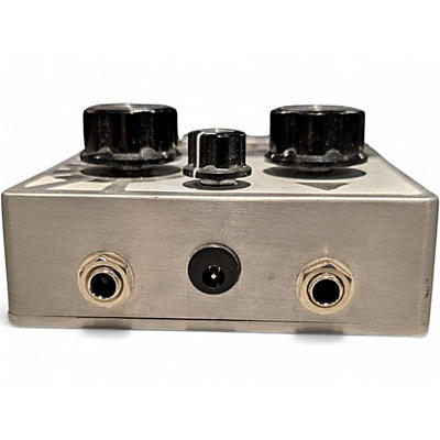 Used Death By Audio FUZZWAR Effect Pedal