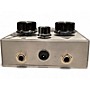 Used Death By Audio FUZZWAR Effect Pedal