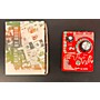 Used Death By Audio Used Death By Audio Flaming Lips Space Ring Effect Pedal