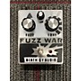 Used Death By Audio Used Death By Audio Fuzz War Effect Pedal