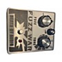 Used Death By Audio Fuzz War Effect Pedal
