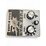 Used Death By Audio Fuzz War Effect Pedal