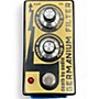 Used Death By Audio Used Death By Audio GERMANIUM FILTER Effect Pedal