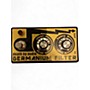 Used Death By Audio GERMANIUM FILTER Effect Pedal