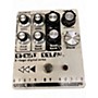 Used Death By Audio GHOST DELAY Effect Pedal