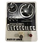 Used Death By Audio INTERSTELLAR DRIVE Effect Pedal