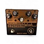 Used Death By Audio INTERSTELLAR OVERDRIVER DLX Effect Pedal