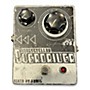 Used Death By Audio Intersellar Overdriver Effect Pedal