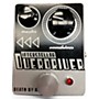 Used Death By Audio Interstellar Overdriver Deluxe Distortion Effect Pedal