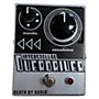 Used Death By Audio Interstellar Overdriver Effect Pedal