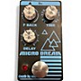 Used Death By Audio MICRO DREAM Effect Pedal