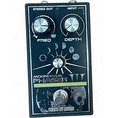 Used Death By Audio MOONBEAM Effect Pedal