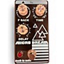 Used Death By Audio Micro Dream Effect Pedal