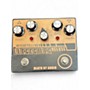 Used Death By Audio OVERDRIVER DELUXE Effect Pedal
