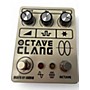 Used Death By Audio Octave Effect Pedal