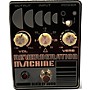 Used Death By Audio Used Death By Audio REVERBERATION MACHINE Effect Pedal