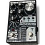 Used Death By Audio Used Death By Audio ROOMS Effect Pedal