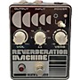 Used Death By Audio Used Death By Audio Reverberation Machine Effect Pedal