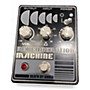 Used Death By Audio Reverberation Machine Effect Pedal