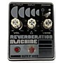 Used Death By Audio Reverberation Machine Effect Pedal