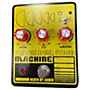 Used Death By Audio Reverberation Machine Limited Edition  Effect Pedal