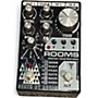 Used Death By Audio Rooms Effect Pedal