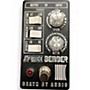 Used Death By Audio SPACE BENDER Effect Pedal