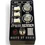 Used Death By Audio Space Bender Effect Pedal