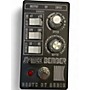 Used Death By Audio Space Bender Effect Pedal