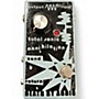 Used Death By Audio Total sonic annihilation 1 Effect Pedal