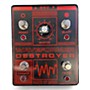 Used Death By Audio Used Death By Audio Waveformer Destroyer Effect Pedal