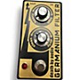 Used Death By Audio germanium filter Effect Pedal