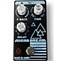Used Death By Audio micro dream Effect Pedal