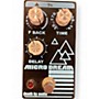 Used Death By Audio micro dream Effect Pedal