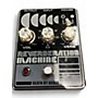 Used Death By Audio Used Death By Audio reverberation machine Effect Pedal