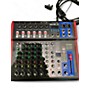 Used Debra Audio SI-8ux Unpowered Mixer