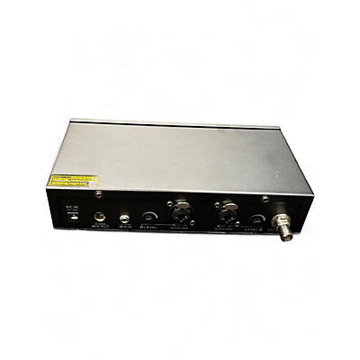 Used Debra Professional Auido ST-102 In Ear Wireless System