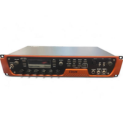 Used Decibel Eleven ELEVEN RACK Effect Processor