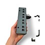 Used Decibel Eleven HOTSTONE Power Conditioner