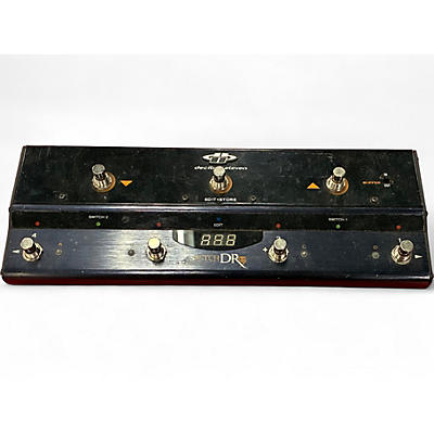 Used Decibel Eleven Switch DR MIDI Controller / Loop Switcher Pedal