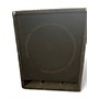 Used Decuir 1X15 CABINET Bass Cabinet