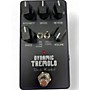 Used Dede Korkut DYNAMIC TREMOLO Effect Pedal