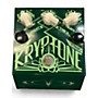 Used Deep Trip Land KRYPTONE Effect Pedal