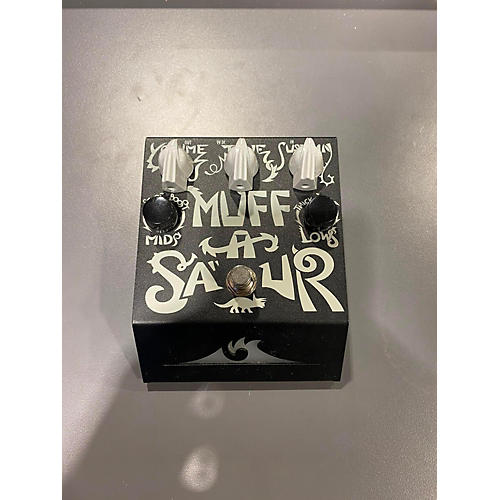 Used Deep Trip Muffasaur Effect Pedal